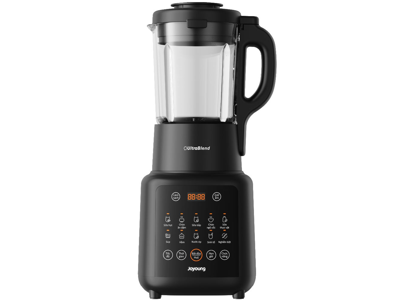 Máy nấu sữa hạt đa năng Joyoung JHSB-161