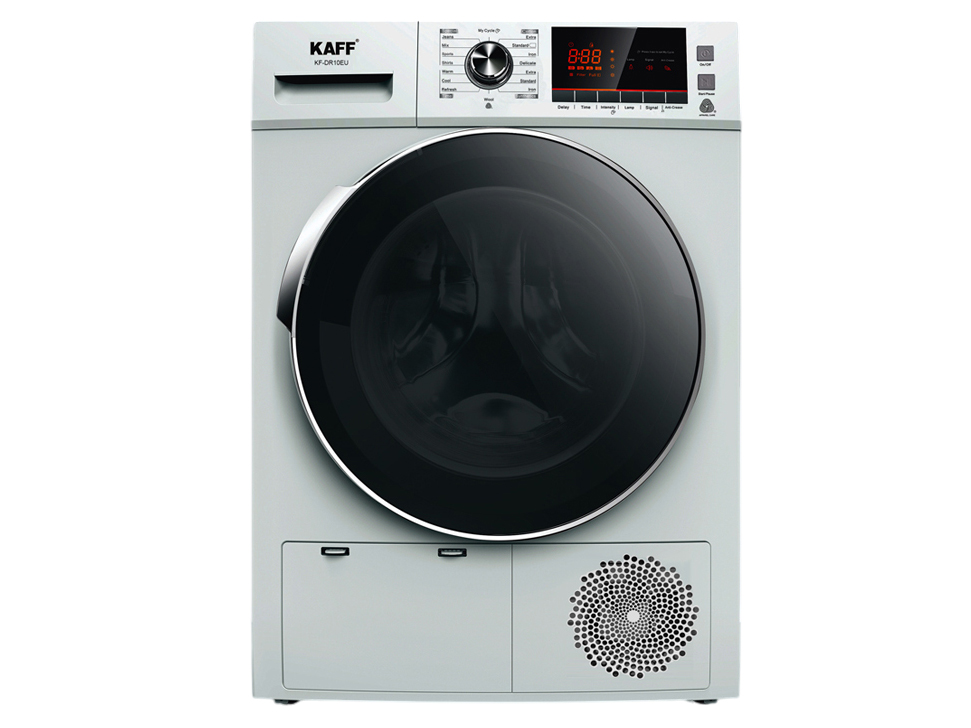 Máy sấy quần áo Kaff KF-DR10EU