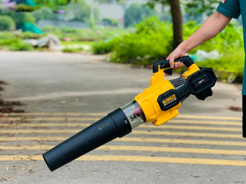 Máy thổi bụi, lá Dewalt DCMBA572T1 Dewalt DCMBA572T1