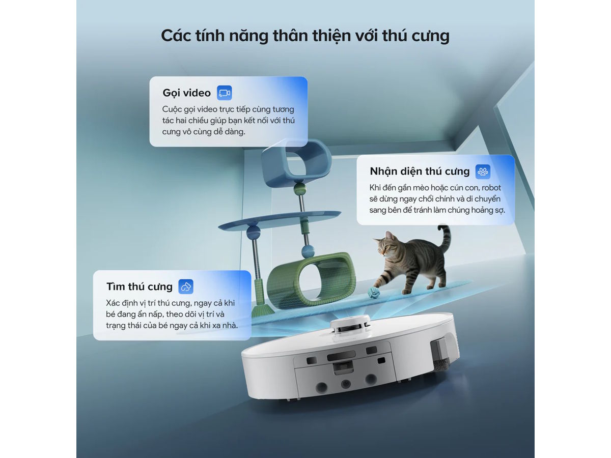 Robot Qrevo Curv 2 Flow