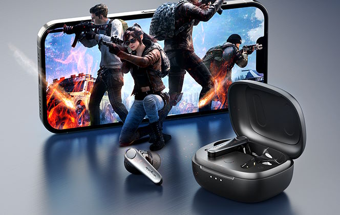 Tai nghe Bluetooth EarFun Air Pro 3