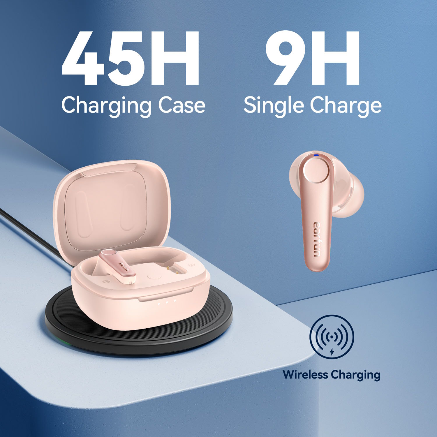 Tai nghe EarFun Air Pro 3