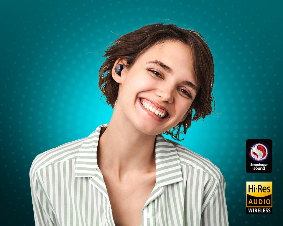 Tai nghe Bluetooth Earfun Free Pro 3