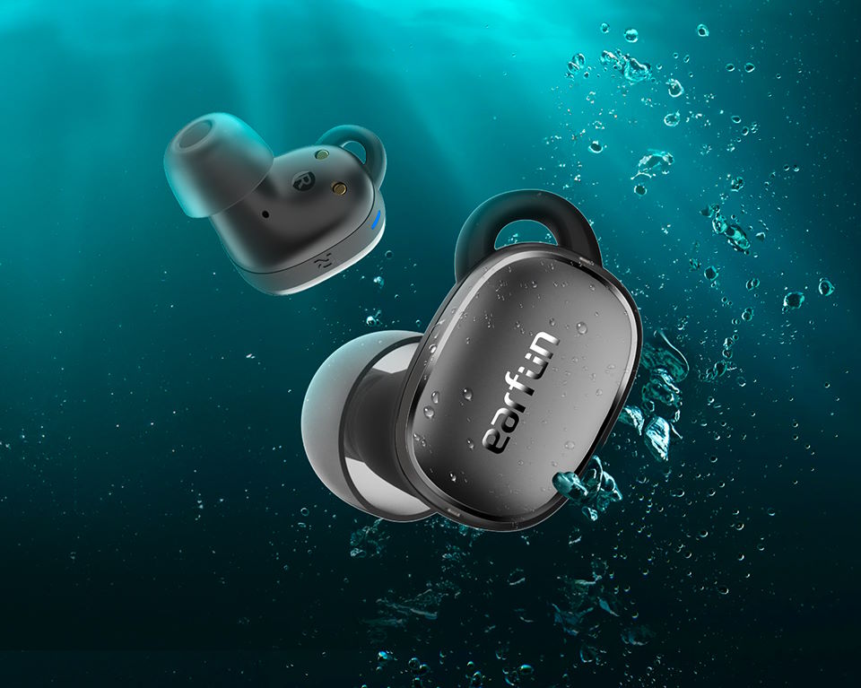 Tai nghe Bluetooth Earfun