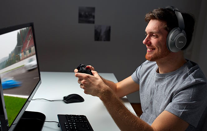 Tai nghe Bluetooth Earfun