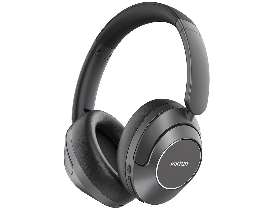 Tai nghe Bluetooth chụp tai Earfun Wave Pro