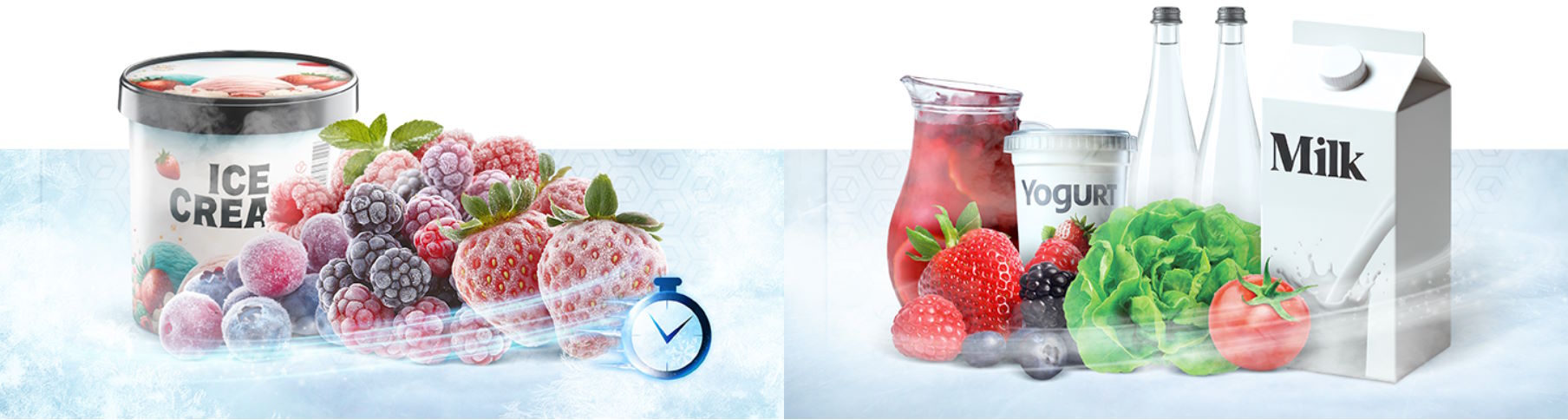 Hitachi HRSN9713ESMGWVN