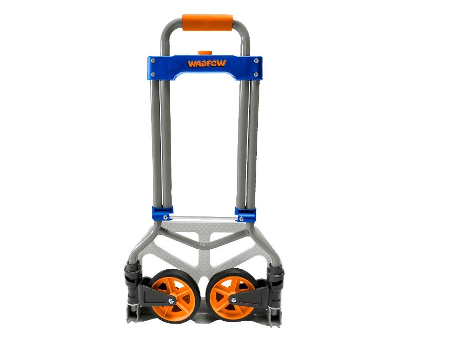 Xe đẩy hàng 2 bánh gấp gọn 60kg Wadfow WWB9A06