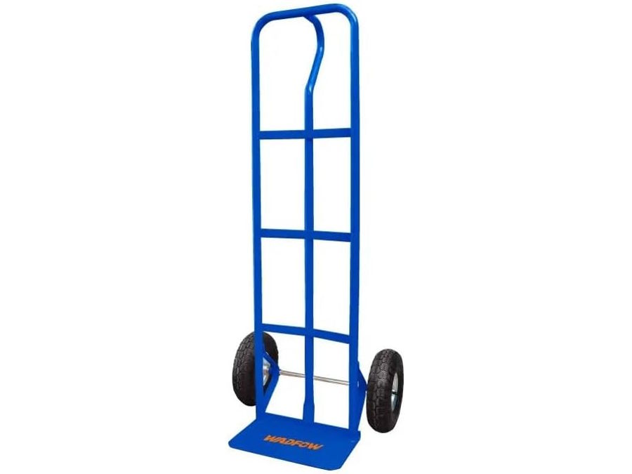 Xe đẩy tay Wadfow WWB2141 - 200kg