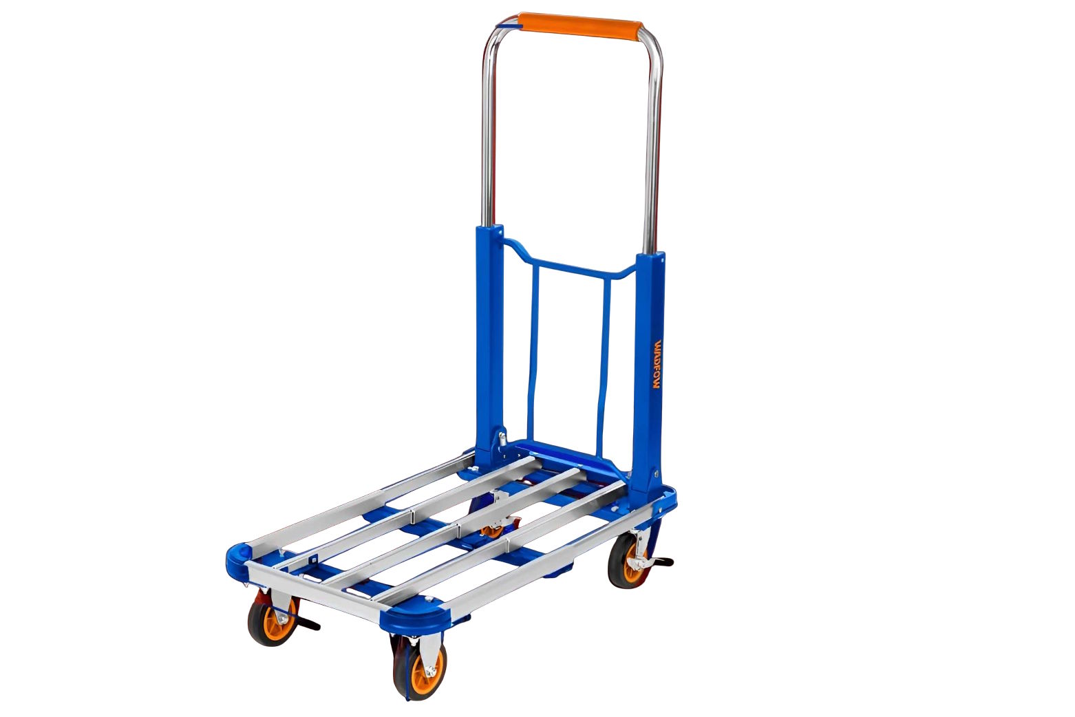 Xe đẩy tay Wadfow WWB9A15 - 150kg