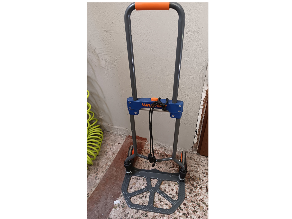 Xe đẩy tay Wadfow WWB9A20