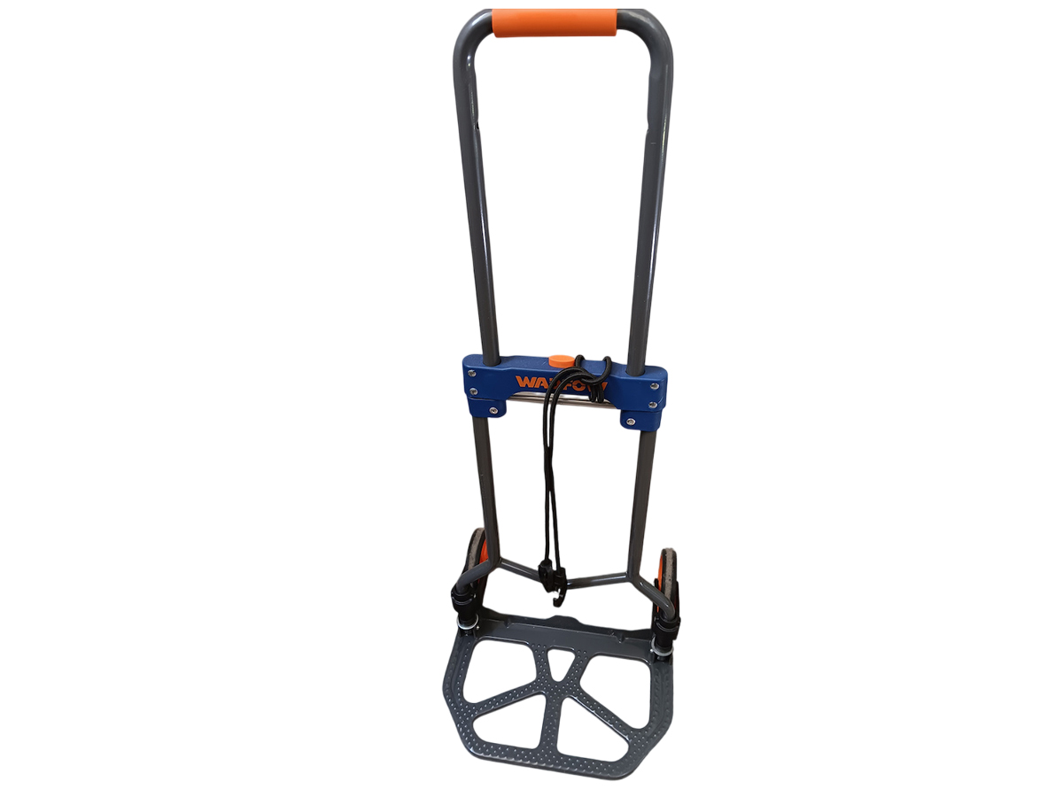 Xe đẩy tay Wadfow WWB9A20 - 200kg
