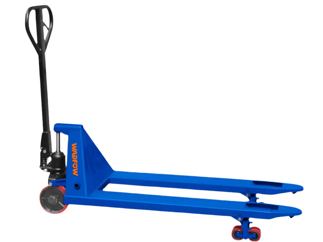 Xe nâng tay Wadfow WNH1R20 - 2 tấn