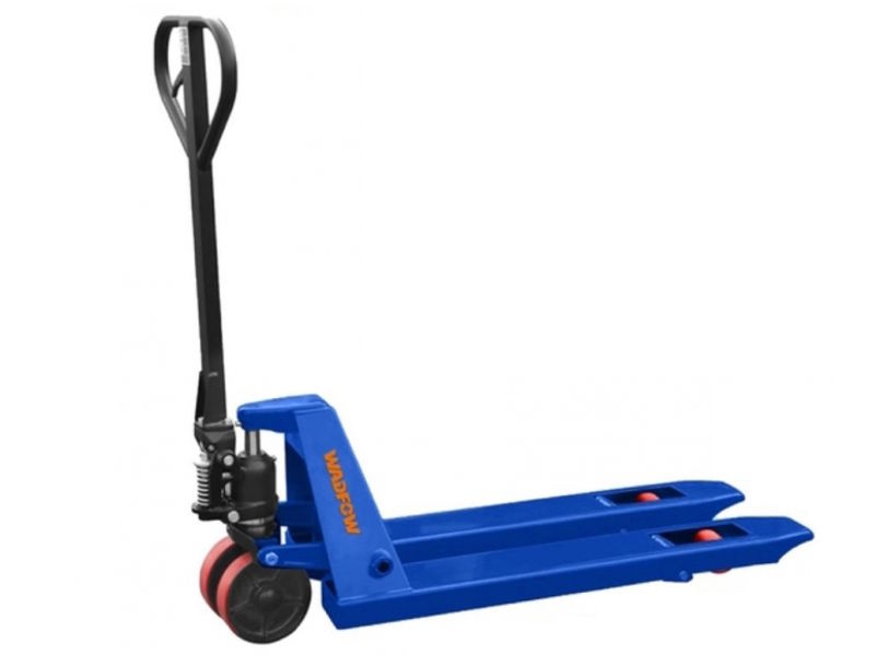 Xe nâng tay Wadfow WNH1R30