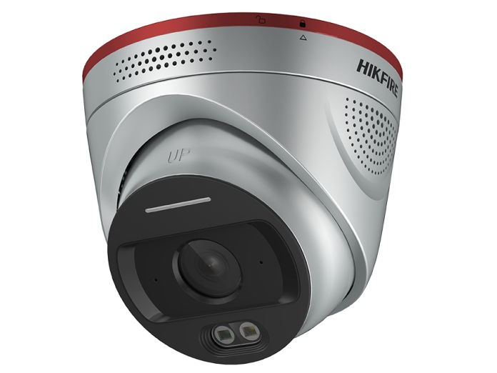 Camera phát hiện hỏa hoạn 4MP Hikfire HF-VR 343