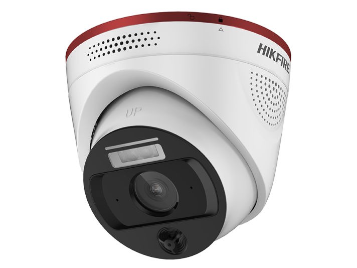Camera tích hợp đầu báo nhiệt 2MP Hikfire HF-VH 223