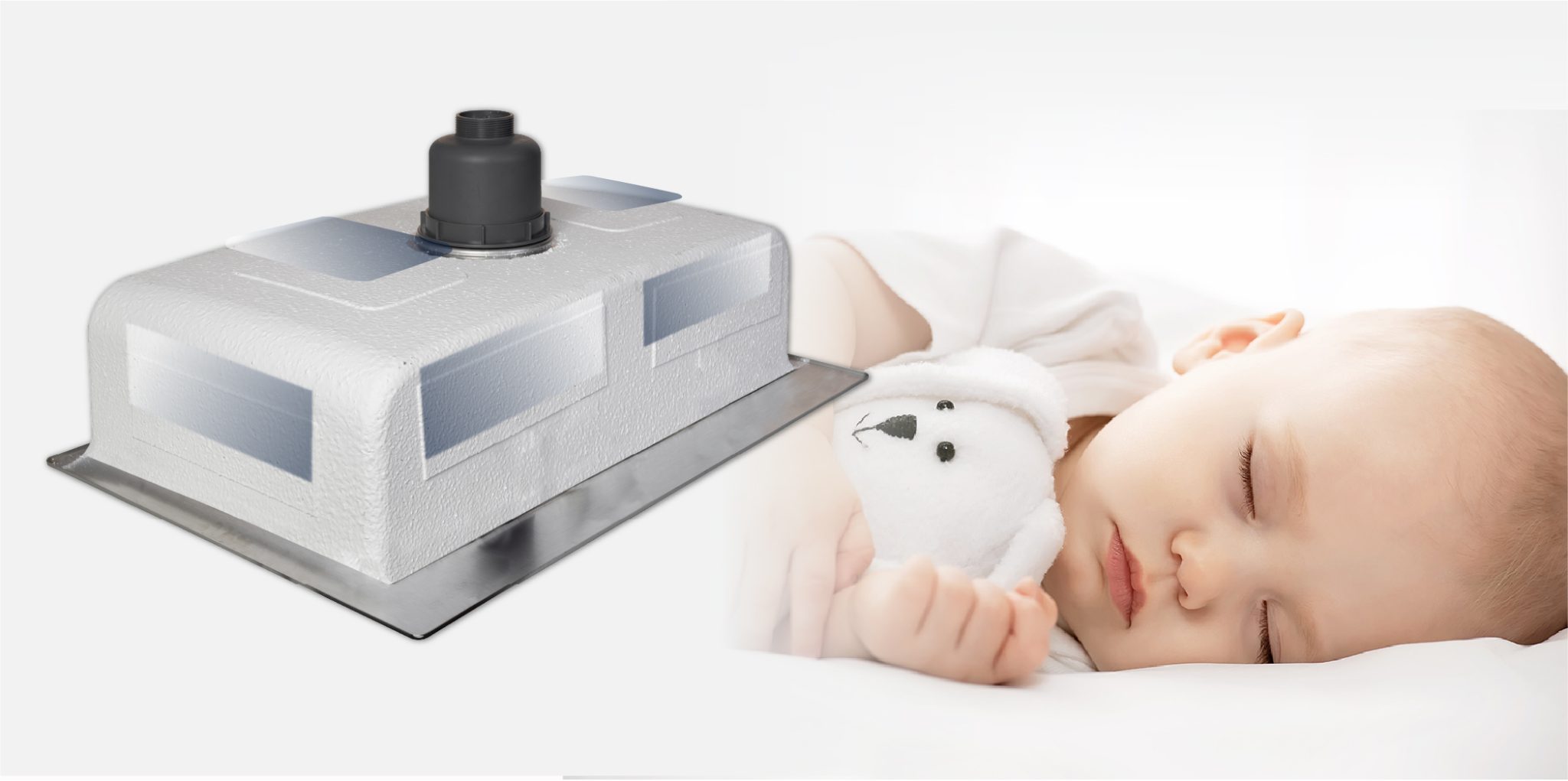 Kluger KH8050FS Plus