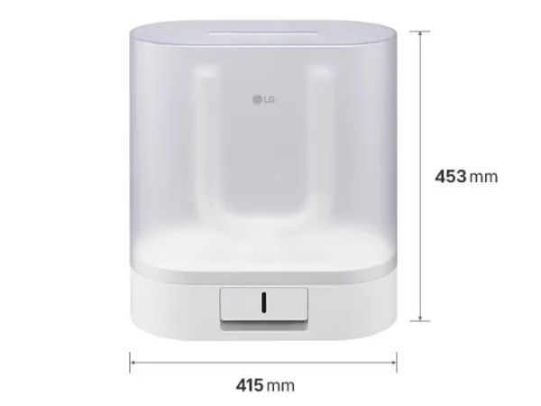 Hộp sấy máy hút ẩm LG PDKACC01