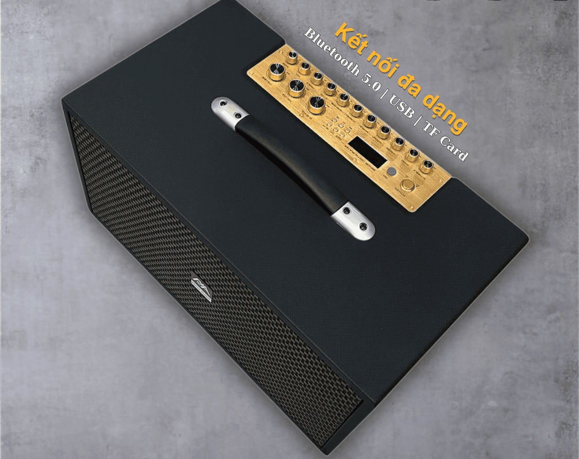 Loa Nova Audio F-20 Pro