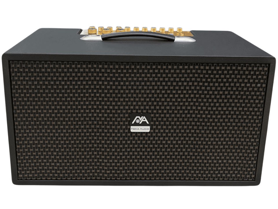 Loa karaoke di động Nova Audio F-20 Pro