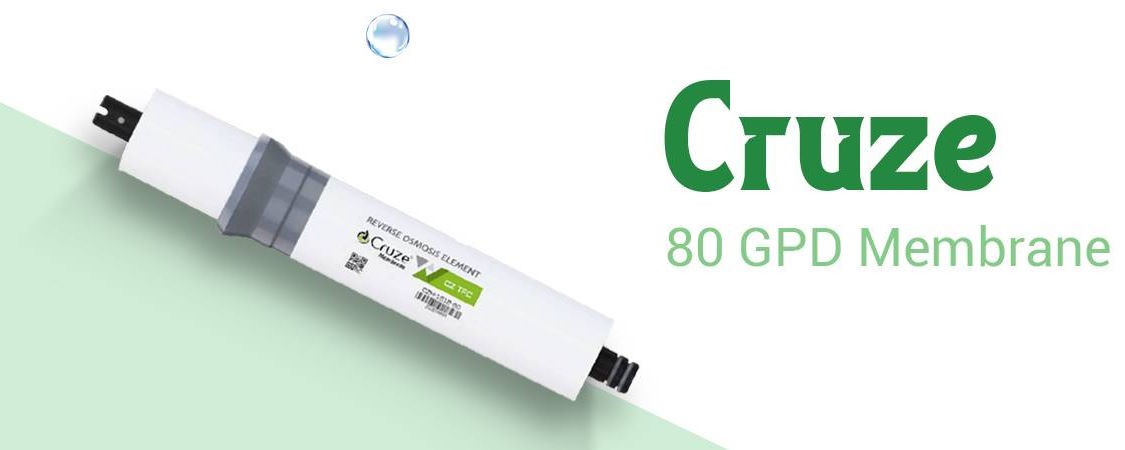 Màng lọc RO Cruze CZM-1812-80
