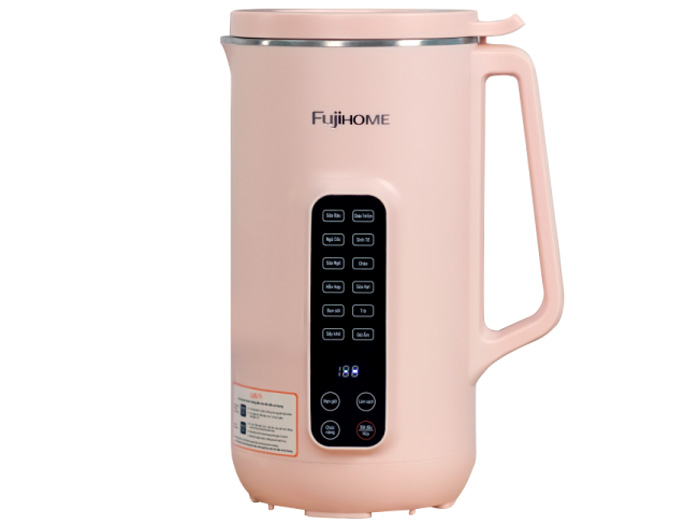 Máy làm sữa hạt đa năng Fujihome SM1626