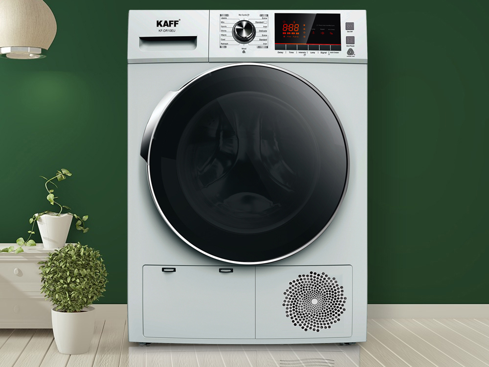 Máy sấy quần áo 