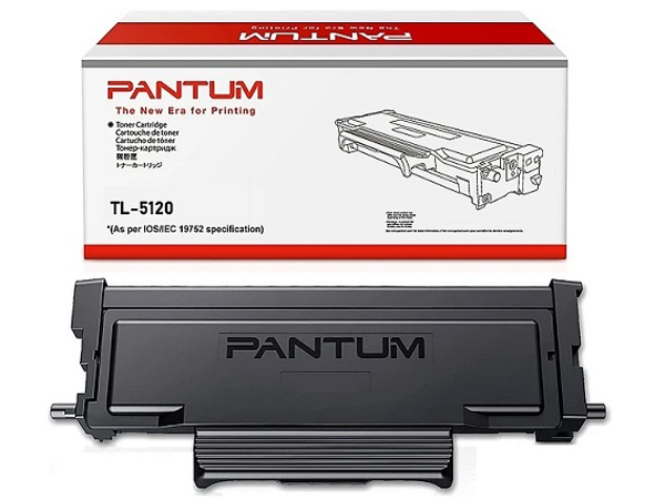 Mực in Pantum TL-5120 Mực in Pantum TL-5120