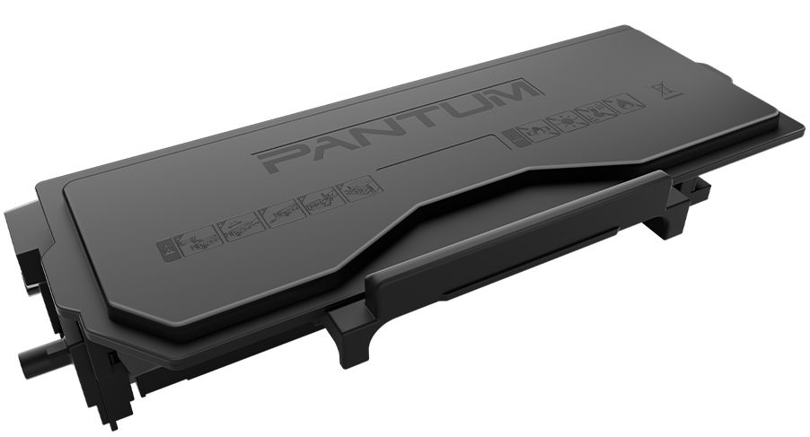 Mực in Pantum cho dung lượng in lớn Mực in Pantum