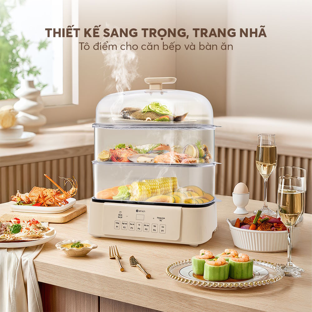 Nồi lẩu Elmich STE-0299