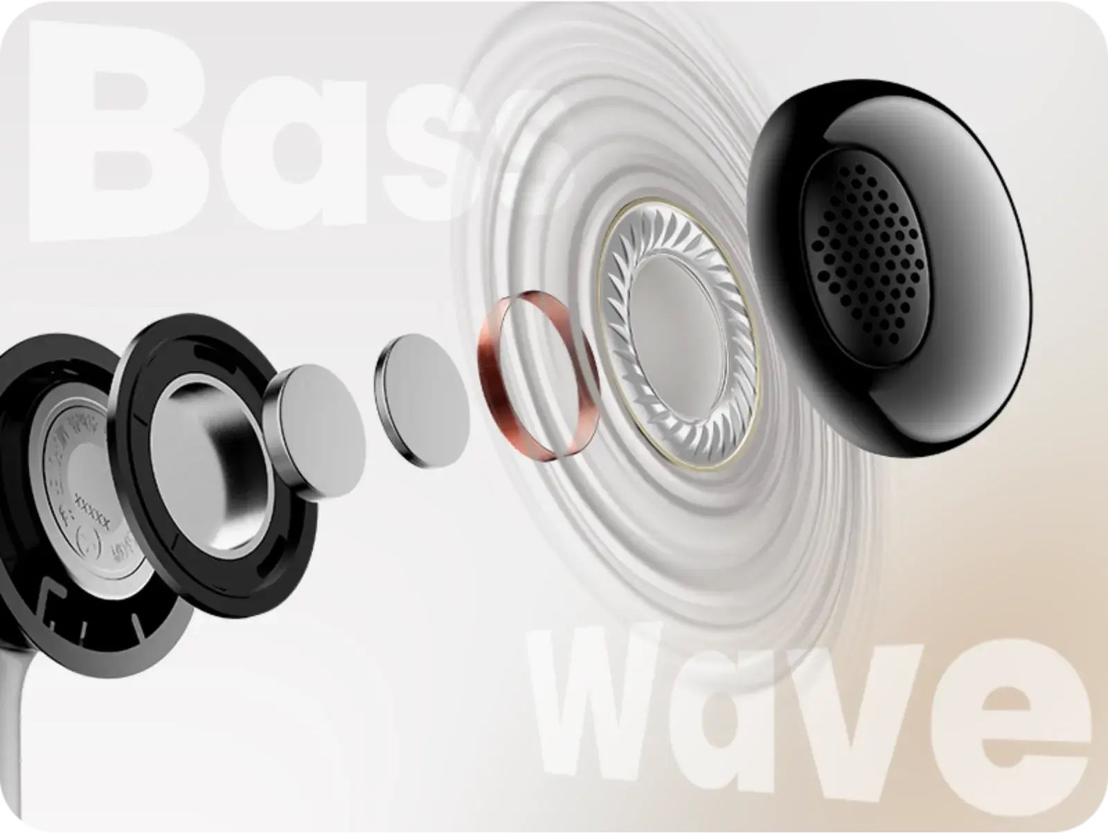 Tai nghe Edifier EvoBuds