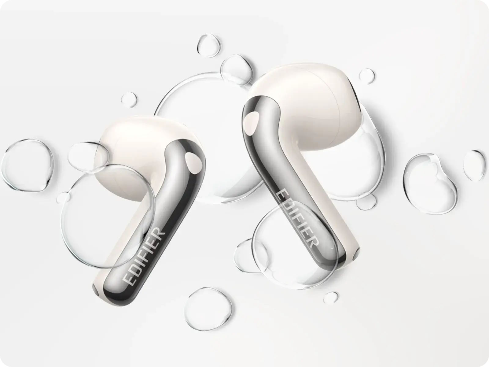 Tai nghe bluetooth Edifier