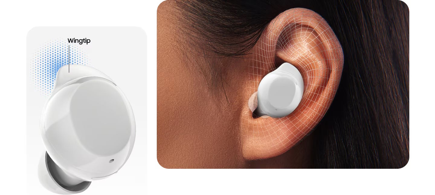Tai nghe Bluetooth Samsung Galaxy Buds Core SM-R410