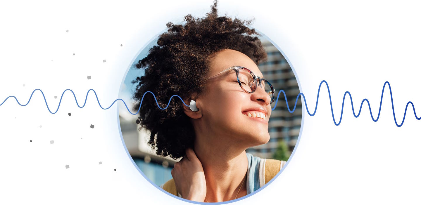 Tai nghe Samsung Galaxy Buds Core SM-R410