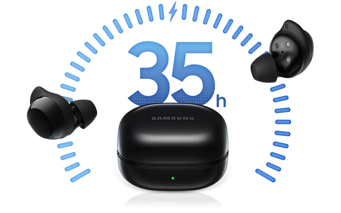 Tai nghe Samsung Buds Core SM-R410