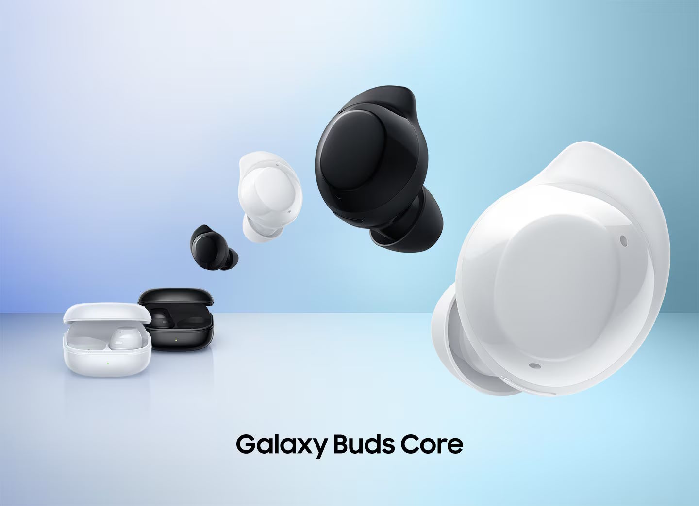 Samsung Buds Core SM-R410
