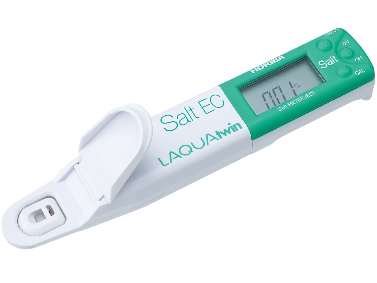 Bút đo độ mặn Horiba Salt-11