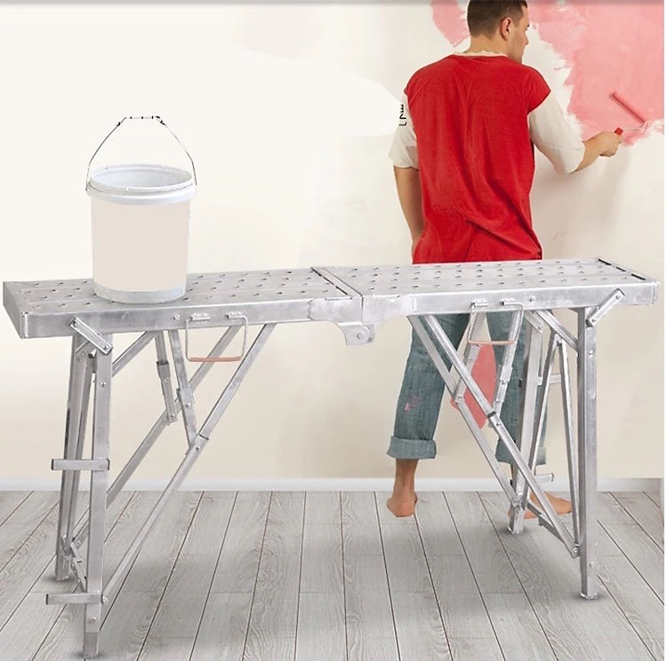 Kích thước và thiết kế tối ưu cho công việc Giàn giáo công trình gấp gọn MD30-160