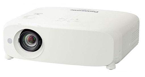 Máy chiếu Panasonic PT-VZ580 máy chiếu Panasonic PT-VZ580