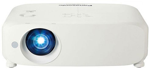 Máy chiếu Panasonic cho màu sắc hình ảnh tươi sáng Máy chiếu Panasonic