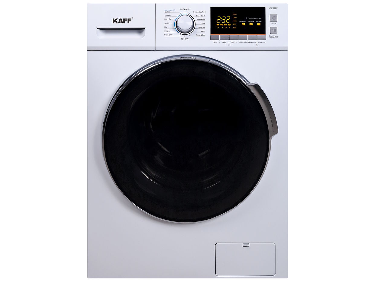 Máy giặt sấy Kaff KF-MFC120EU