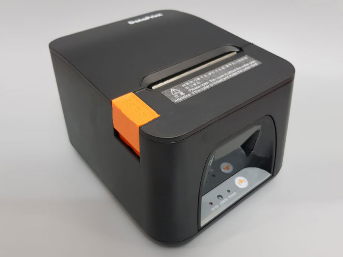 Máy in bill Dataprint KP-C10 màu đen Dataprint KP-C10