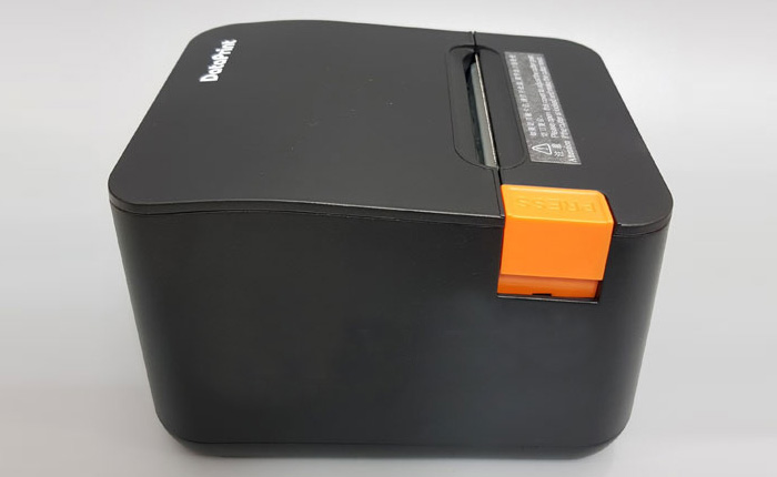 Máy in bill Dataprint KP-C10 có tốc độ in nhanh Máy in hóa đơn