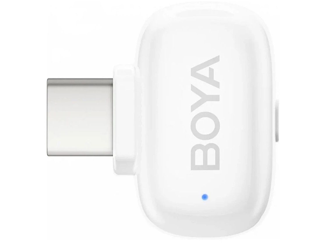 Micro không dây Boya mini-13 Micro không dây Boya mini-13