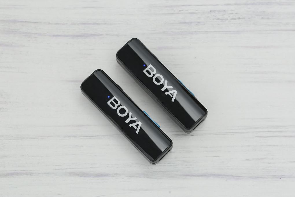 Boya Link kết nối ổn định Boya Link