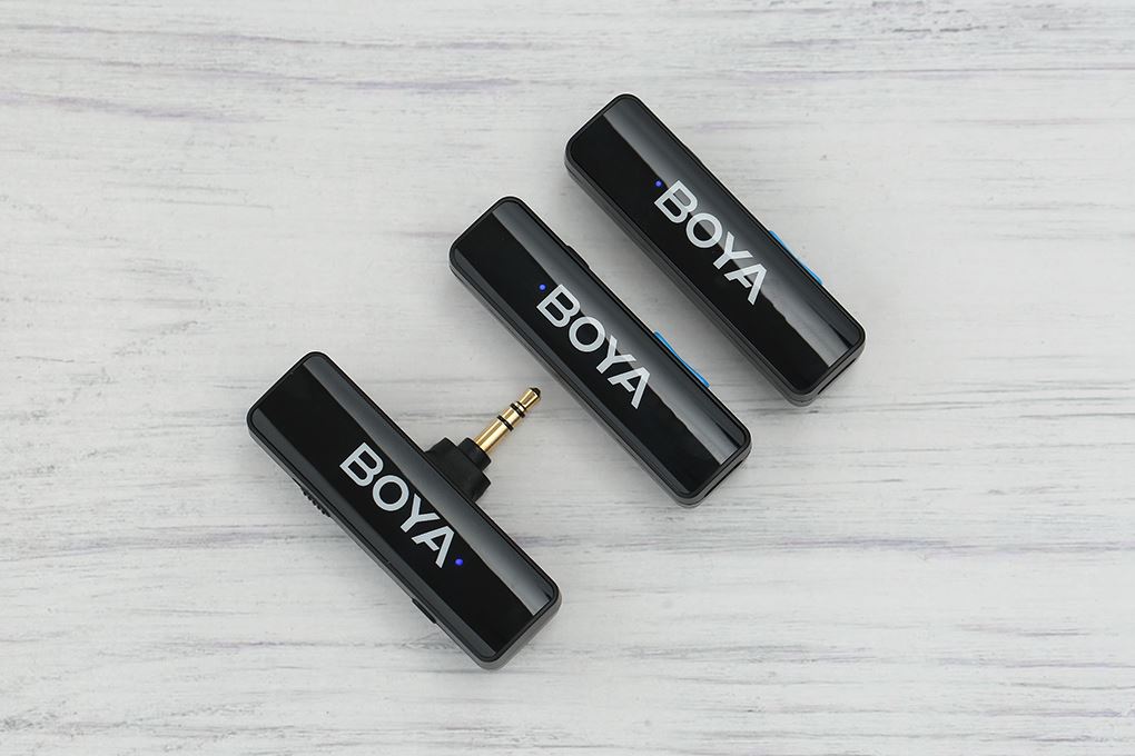 Micro thu âm cho bản thu rõ ràng, chi tiết Micro thu âm