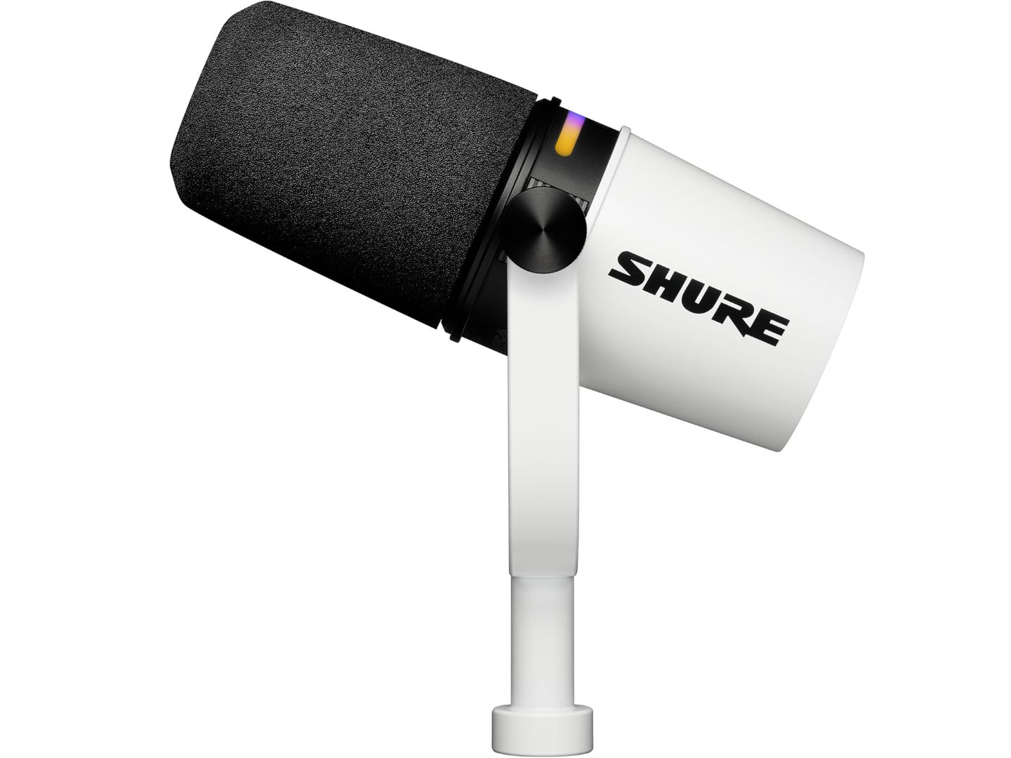 Microphone thu âm Podcast Shure MV7+