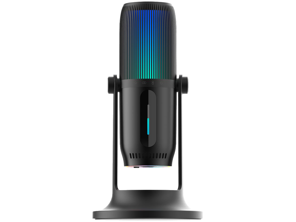 Microphone Thronmax Mdrill Ghost M2