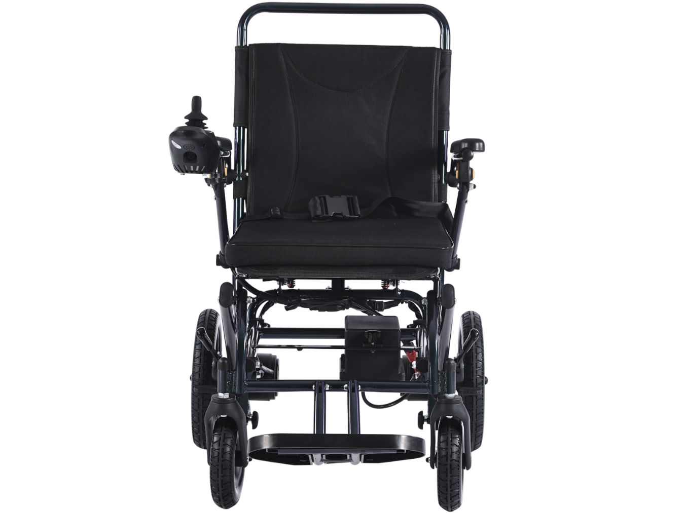 Xe lăn điện GBM-501