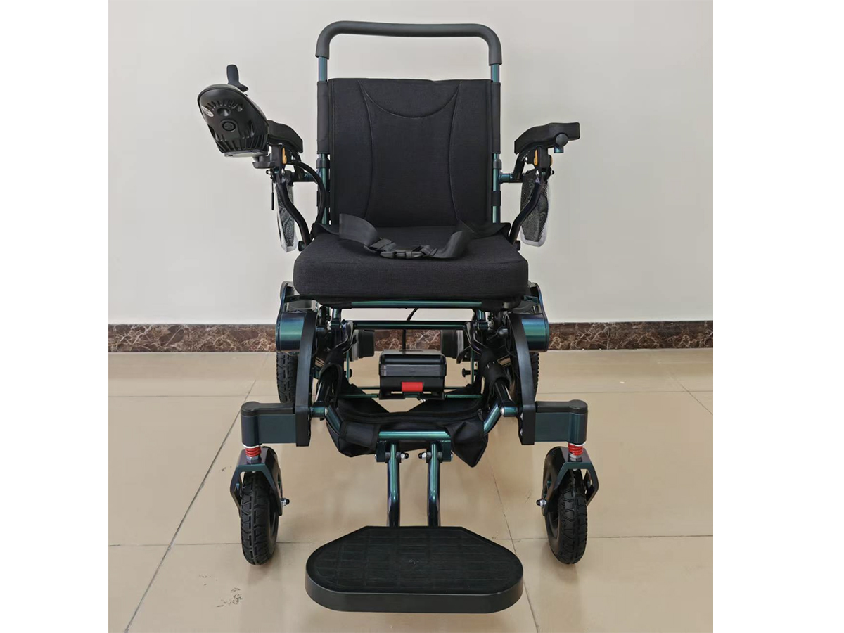 Xe lăn Gia Bảo Minh